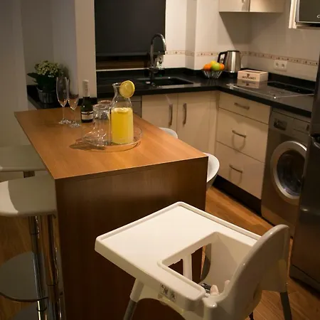 Apartamento Infantes 75 Apartment *