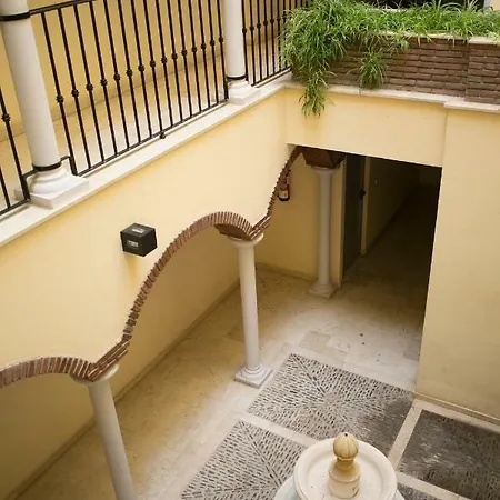 Apartamento Infantes 75 Apartment *