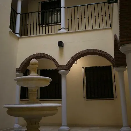 Apartment Apartamento Infantes 75 *