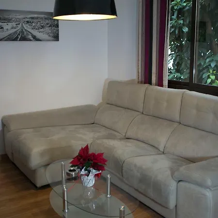 Apartamento Infantes 75 * Ronda