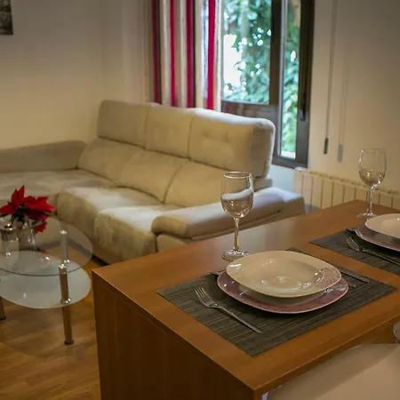Apartment Apartamento Infantes 75 *