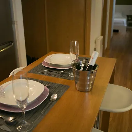 Apartamento Infantes 75 Apartment *