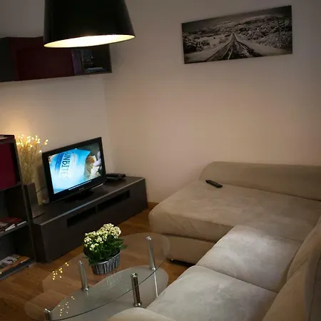 Apartamento Infantes 75 * Ronda