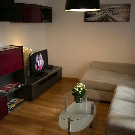 Apartamento Infantes 75 Apartment Ronda