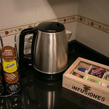 Apartamento Infantes 75 *