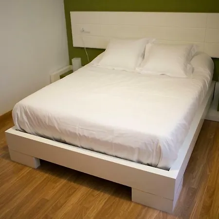 Apartamento Infantes 75