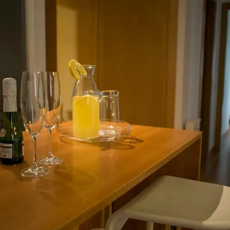 Apartment Apartamento Infantes 75