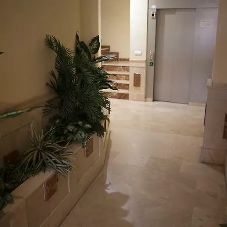 Apartment Apartamento Infantes 75 Ronda
