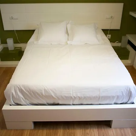 Apartment Apartamento Infantes 75 Ronda