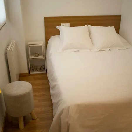 Apartment Apartamento Infantes 75 Ronda