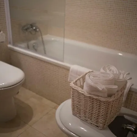 Apartamento Infantes 75