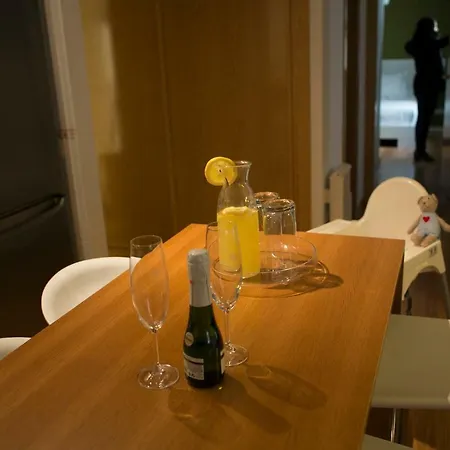 Apartamento Infantes 75 Apartment Ronda