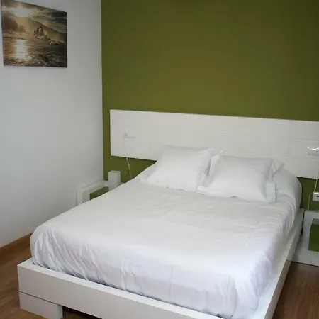 Apartamento Infantes 75 * Ronda