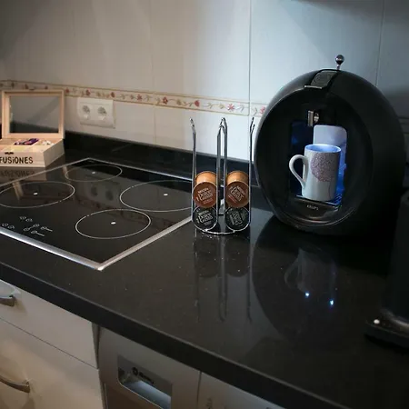Apartment Apartamento Infantes 75 Ronda