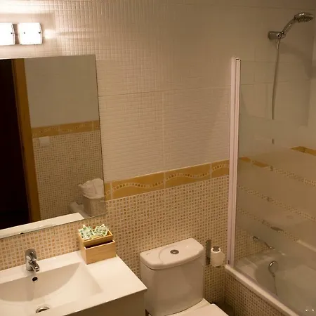 Apartment Apartamento Infantes 75 Ronda