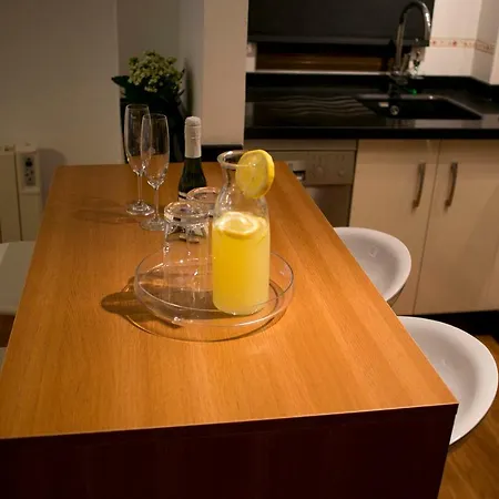 Apartamento Infantes 75 * Ronda
