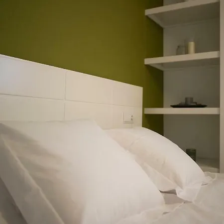 Apartment Apartamento Infantes 75 Ronda