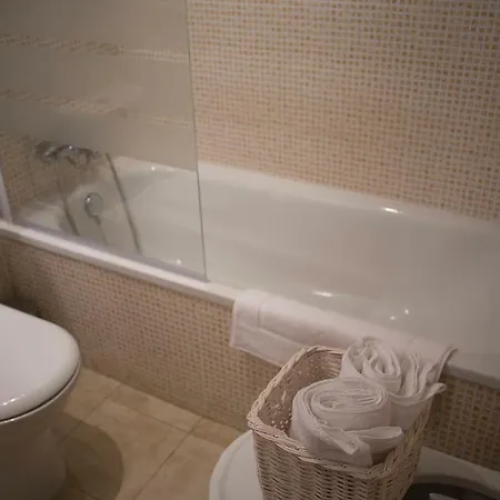 Apartamento Infantes 75